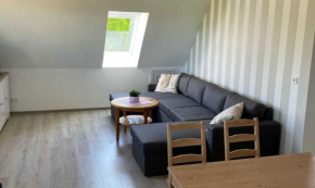 Ferienwohnung Birk, Gelting